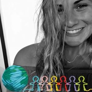 Meet your Posher, Savannah